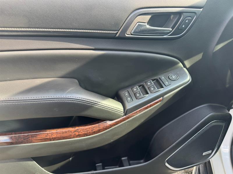 gmc Yukon XL 2015 - 16