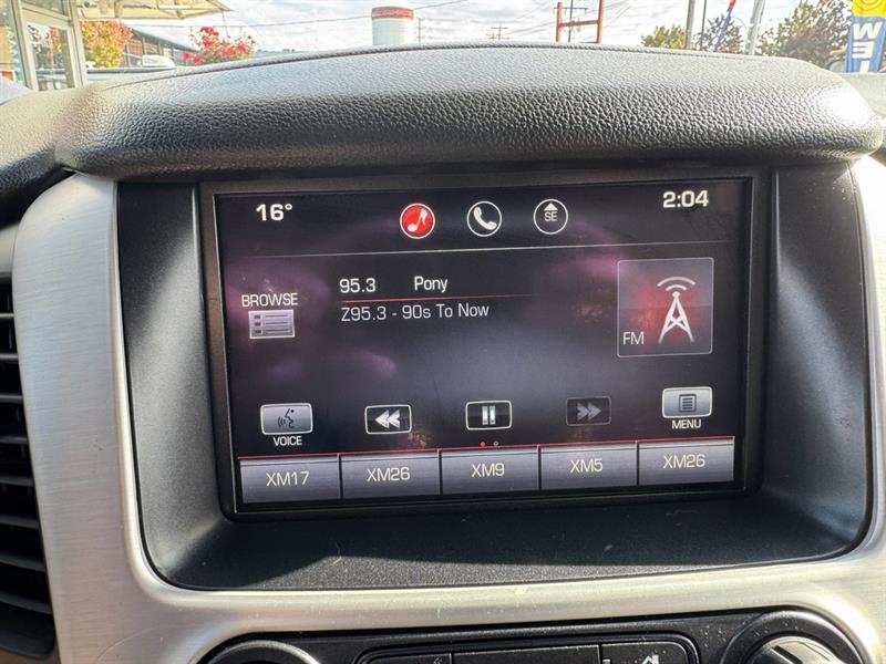 gmc Yukon XL 2015 - 18