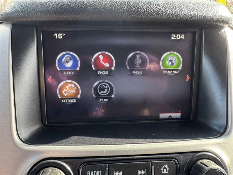 gmc Yukon XL 2015 - 19