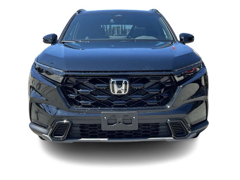 honda CR-V Hybrid 2026 - 4