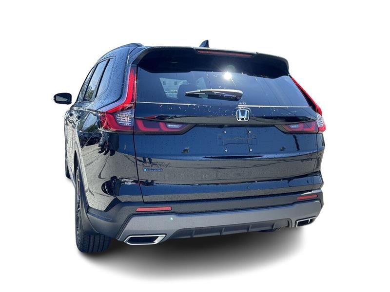 honda CR-V Hybrid 2026 - 11