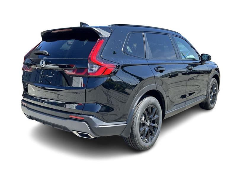 honda CR-V Hybrid 2026 - 14