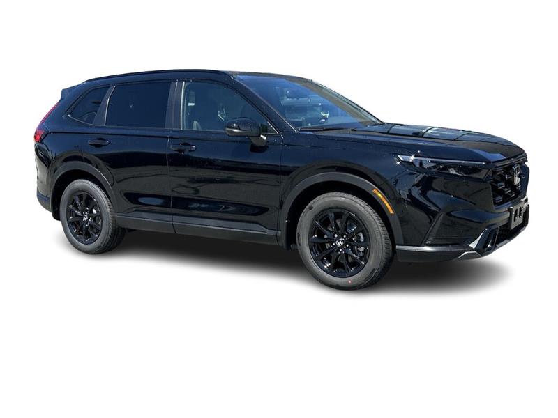 honda CR-V Hybrid 2026 - 17