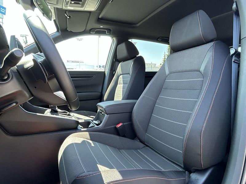 honda CR-V Hybrid 2026 - 19