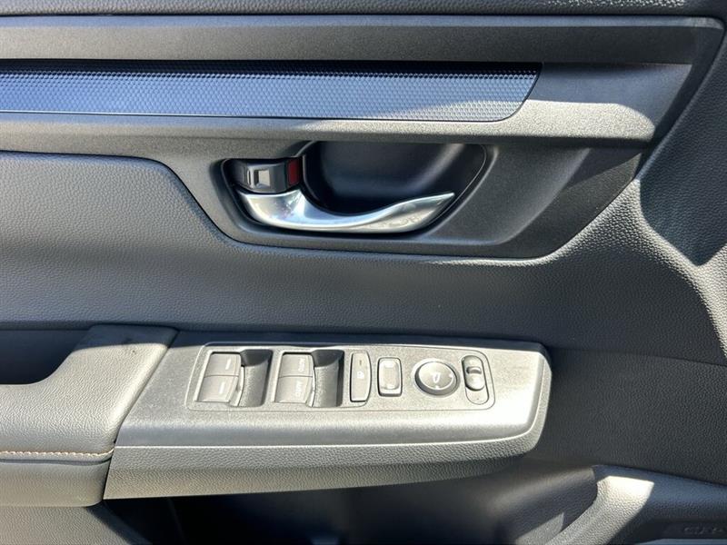 honda CR-V Hybrid 2026 - 21