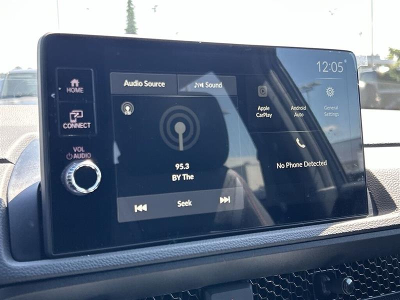 honda CR-V Hybrid 2026 - 24