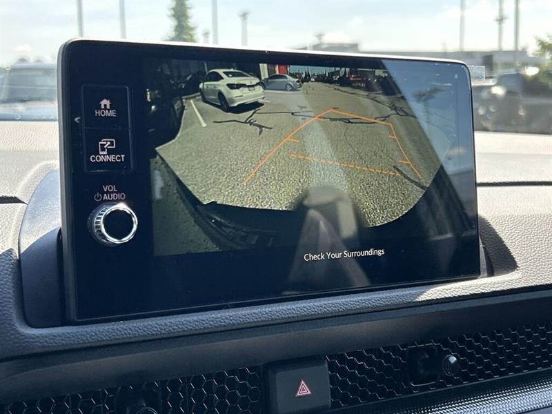 honda CR-V Hybrid 2026 - 25