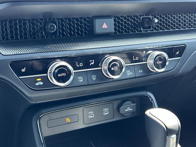 honda CR-V Hybrid 2026 - 26