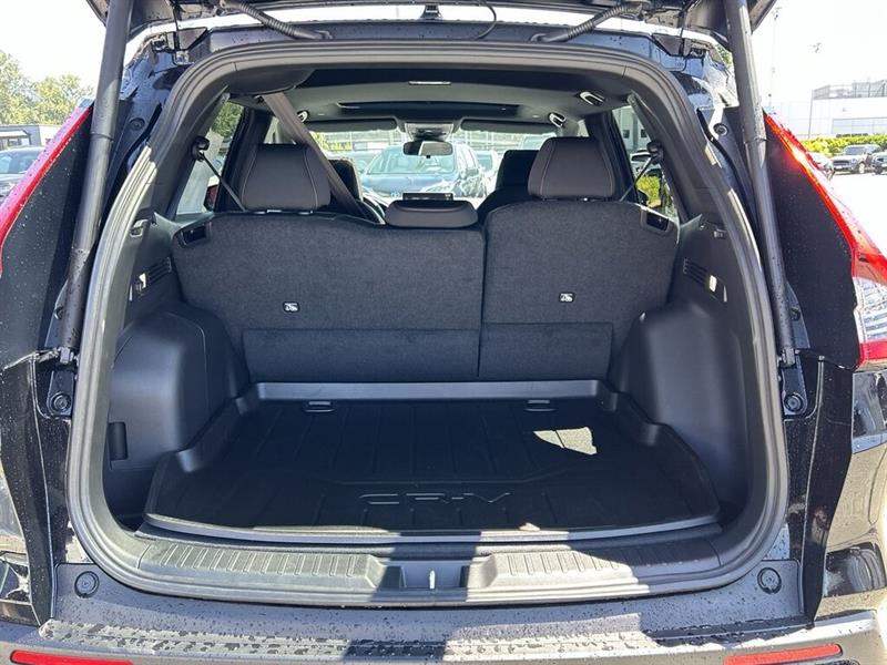 honda CR-V Hybrid 2026 - 31