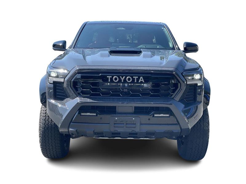 toyota TACOMA HYBRID 2024 - 3