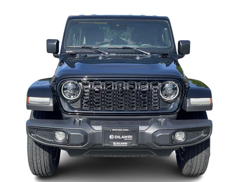 jeep Wrangler 2024 - 3