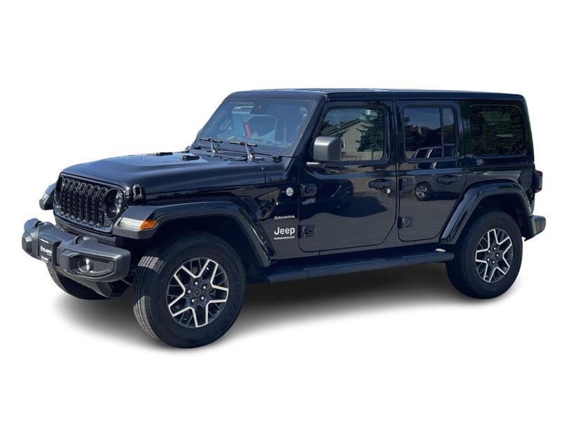 jeep Wrangler 2024 - 6