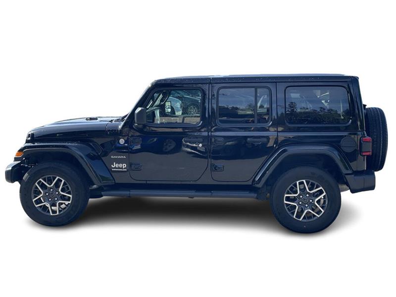 jeep Wrangler 2024 - 7