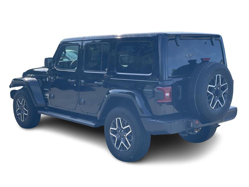 jeep Wrangler 2024 - 9
