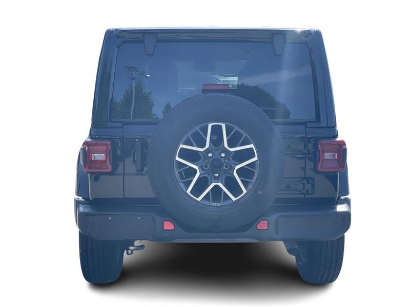 jeep Wrangler 2024 - 11