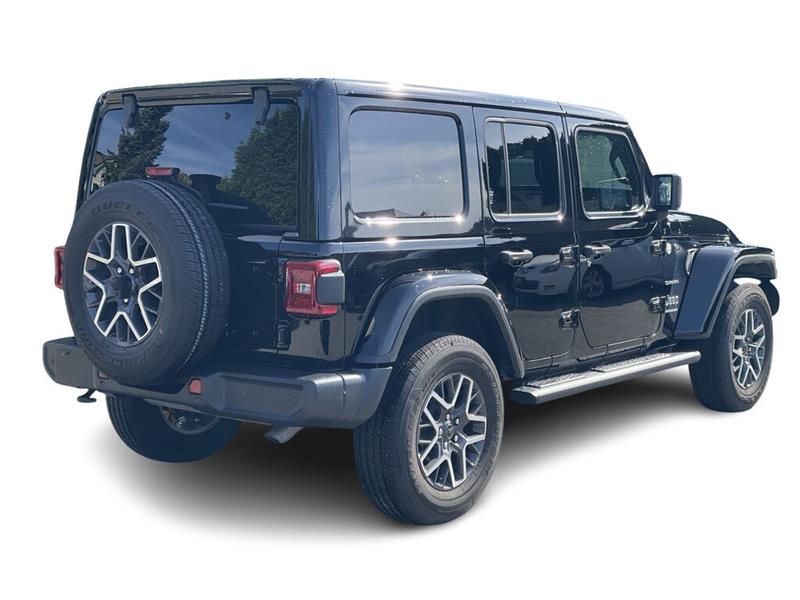jeep Wrangler 2024 - 13