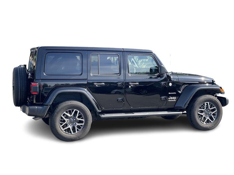 jeep Wrangler 2024 - 14