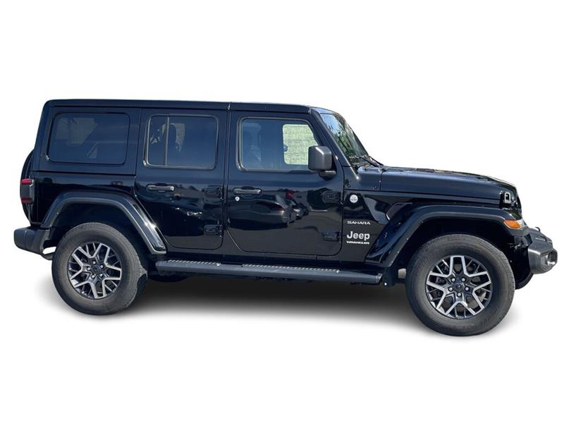 jeep Wrangler 2024 - 16