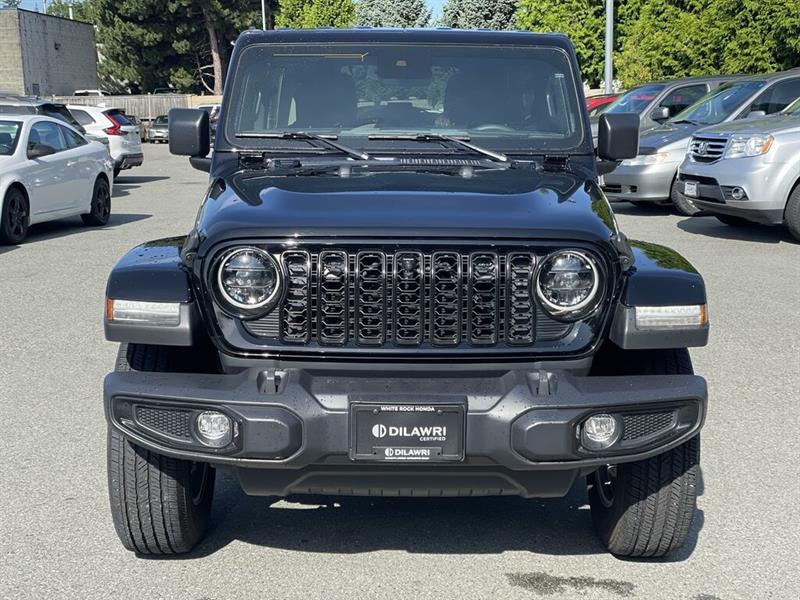 jeep Wrangler 2024 - 18