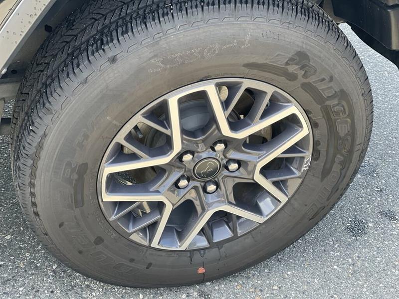 jeep Wrangler 2024 - 21