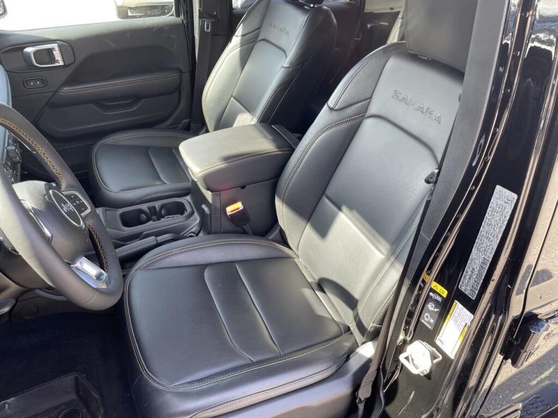 jeep Wrangler 2024 - 22