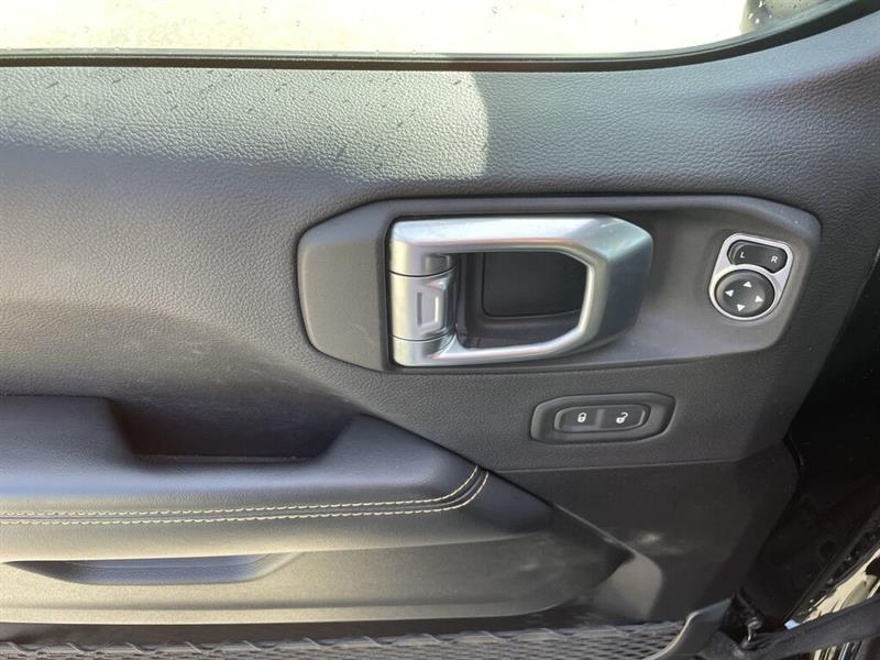 jeep Wrangler 2024 - 24