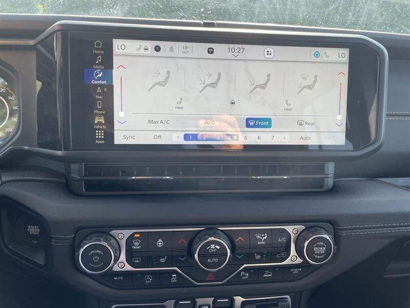 jeep Wrangler 2024 - 30