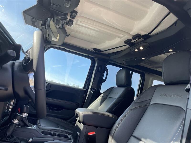 jeep Wrangler 2024 - 33