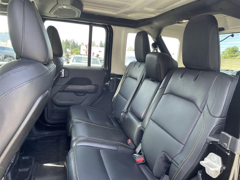 jeep Wrangler 2024 - 34