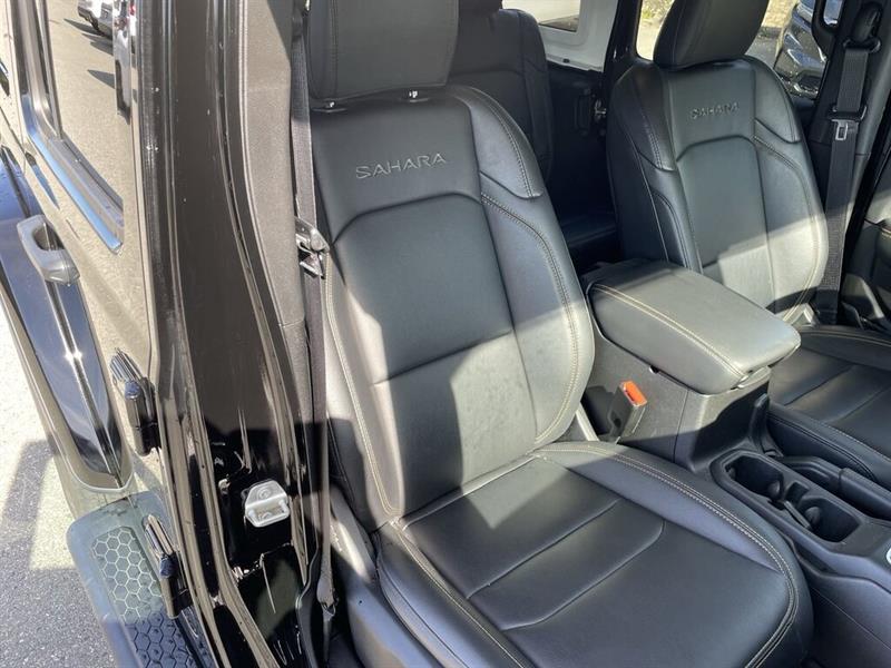 jeep Wrangler 2024 - 36