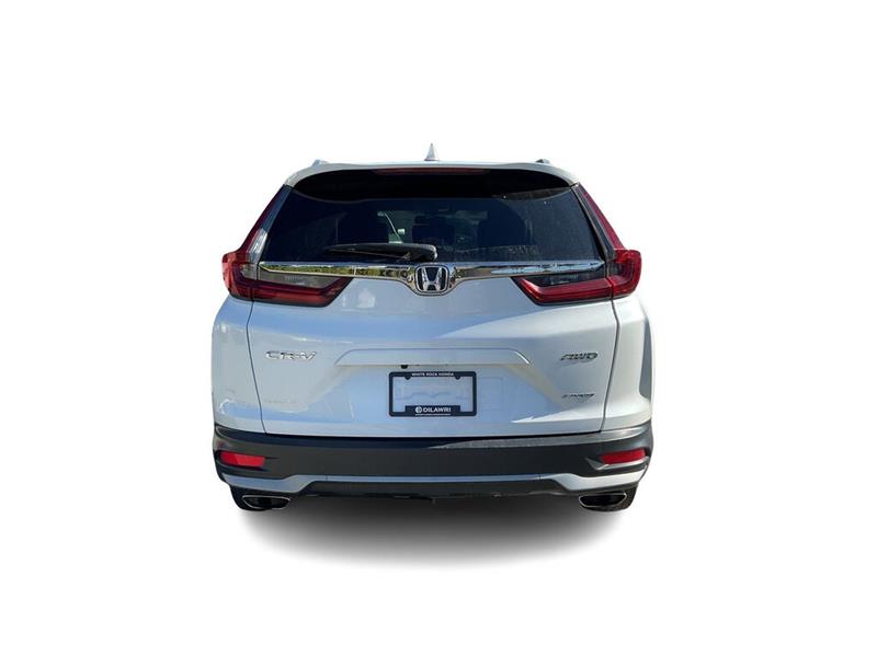 honda CR-V 2021 - 7