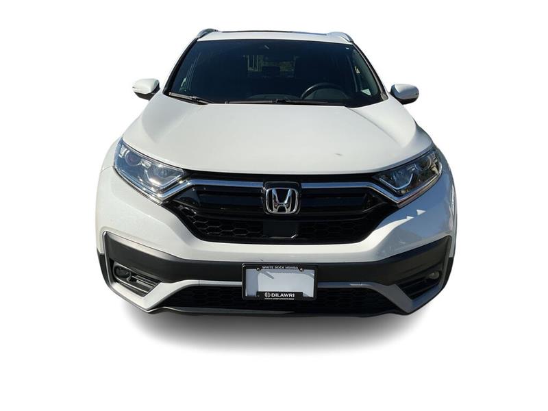 honda CR-V 2021 - 10