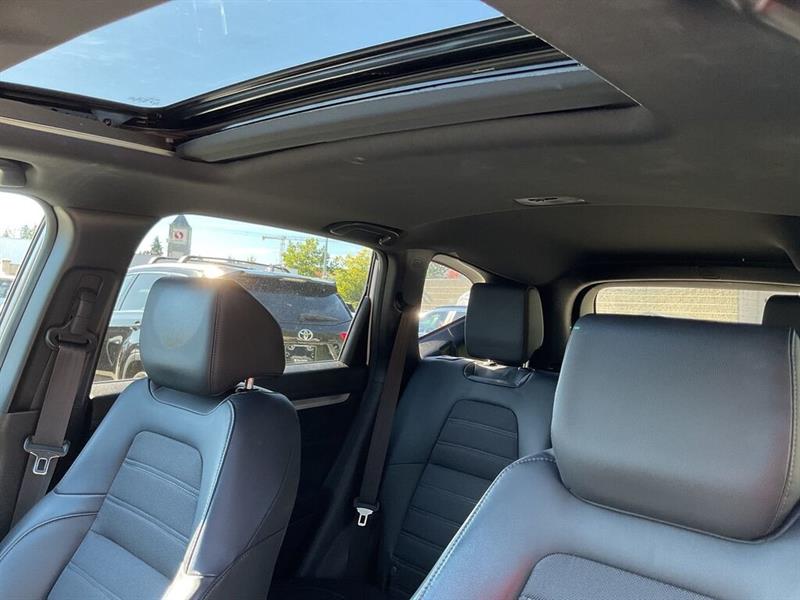 honda CR-V 2021 - 21