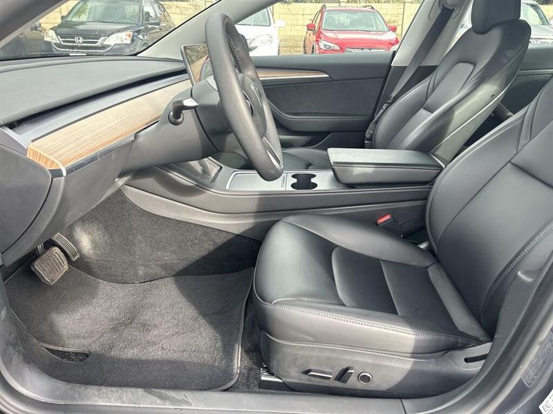 tesla Model 3 2023 - 19