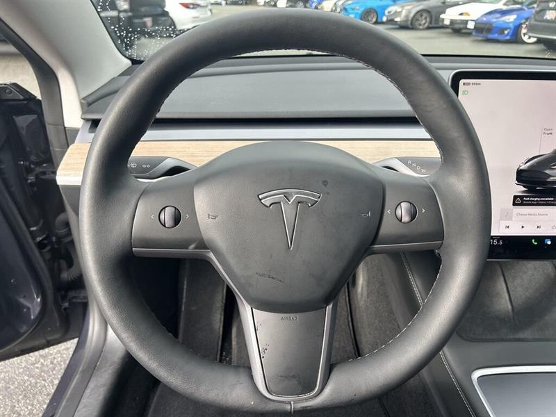 tesla Model 3 2023 - 22