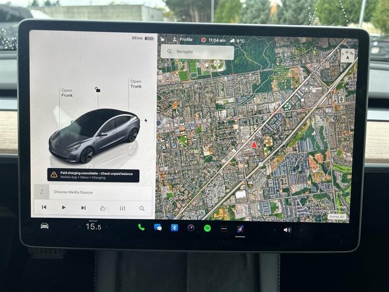 tesla Model 3 2023 - 25