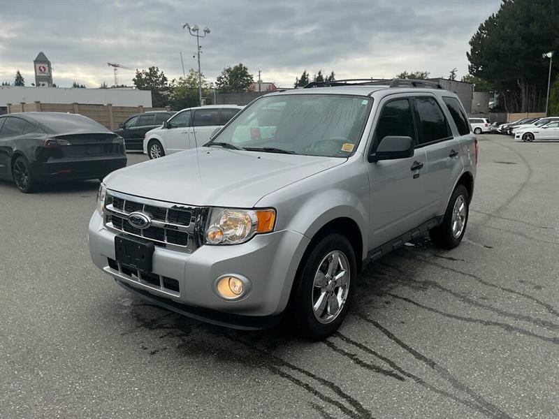 ford Escape 2012 - 4