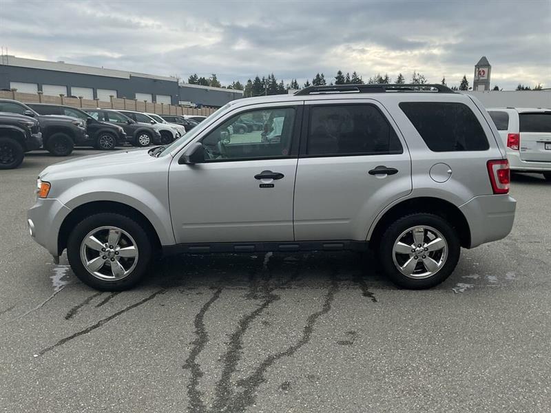 ford Escape 2012 - 5