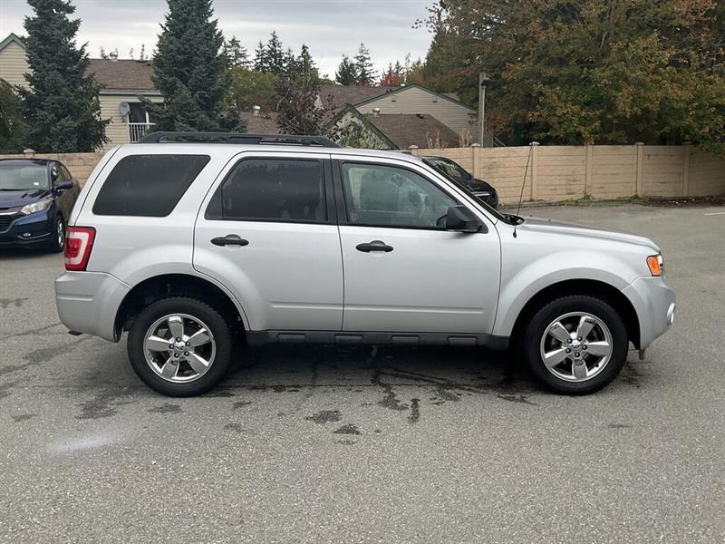 ford Escape 2012 - 9