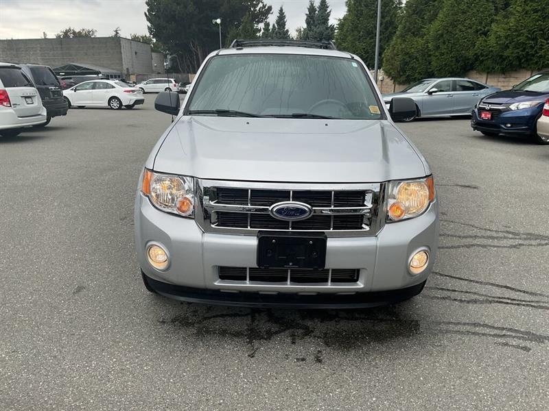 ford Escape 2012 - 10