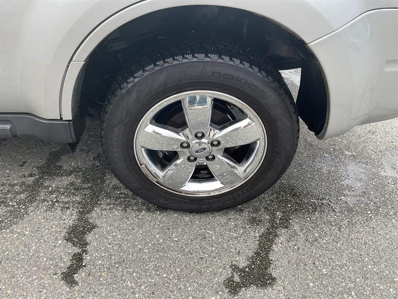 ford Escape 2012 - 13