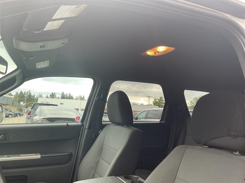 ford Escape 2012 - 19