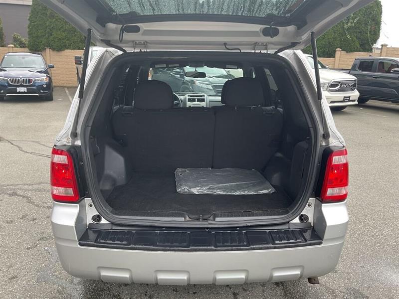 ford Escape 2012 - 21