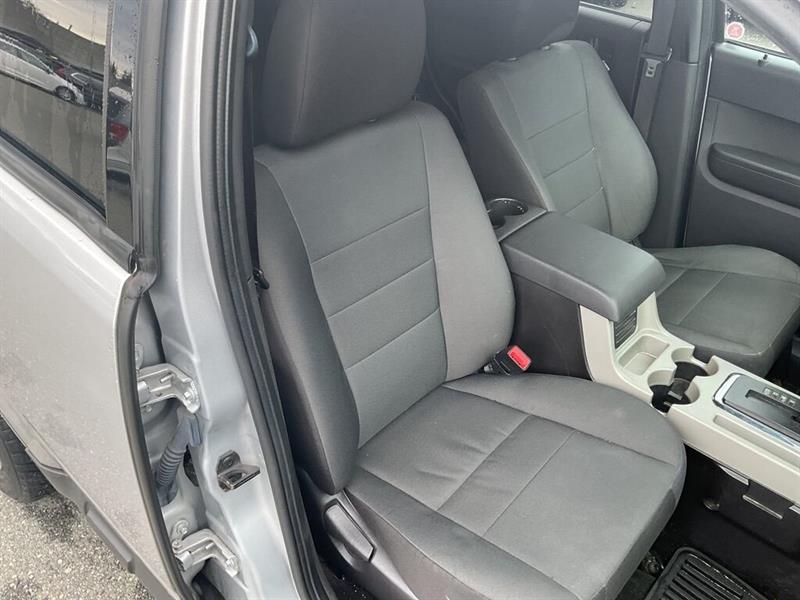 ford Escape 2012 - 22