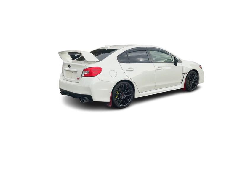 subaru Wrx Sti 2021 - 3