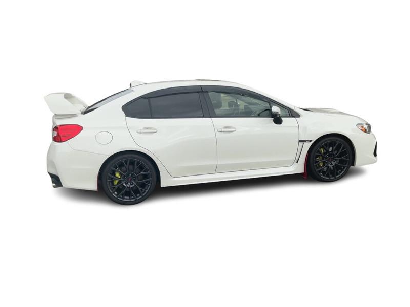 subaru Wrx Sti 2021 - 5