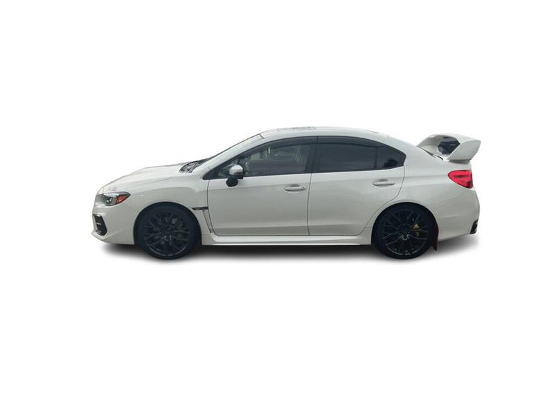 subaru Wrx Sti 2021 - 8