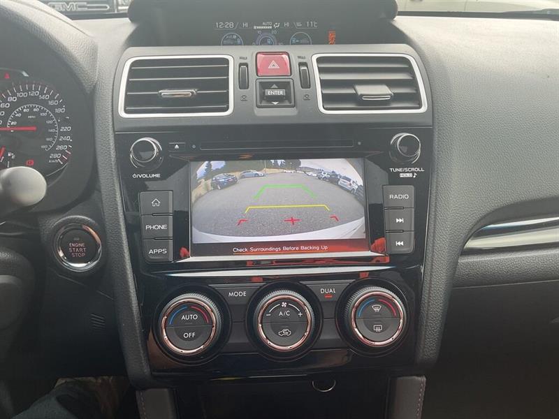 subaru Wrx Sti 2021 - 26