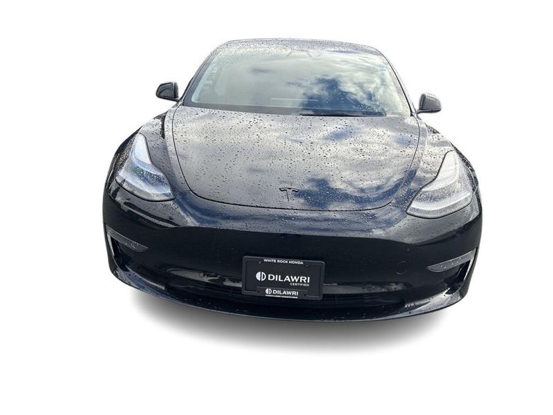 tesla Model 3 2022 - 4