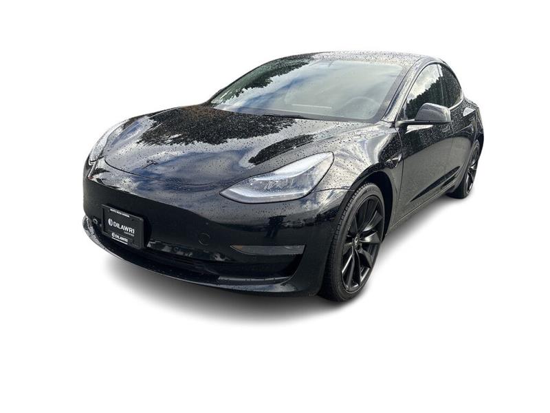 tesla Model 3 2022 - 5